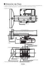 Preview for 107 page of NEC NP04WK1 Installation And Adjustment Manual