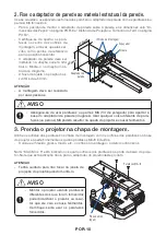 Предварительный просмотр 111 страницы NEC NP04WK1 Installation And Adjustment Manual