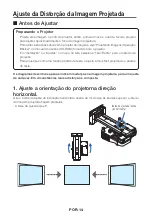 Предварительный просмотр 115 страницы NEC NP04WK1 Installation And Adjustment Manual