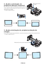 Предварительный просмотр 116 страницы NEC NP04WK1 Installation And Adjustment Manual