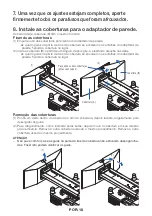 Предварительный просмотр 119 страницы NEC NP04WK1 Installation And Adjustment Manual