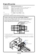 Предварительный просмотр 121 страницы NEC NP04WK1 Installation And Adjustment Manual