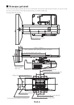 Preview for 127 page of NEC NP04WK1 Installation And Adjustment Manual