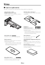 Предварительный просмотр 165 страницы NEC NP04WK1 Installation And Adjustment Manual