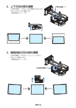 Предварительный просмотр 236 страницы NEC NP04WK1 Installation And Adjustment Manual