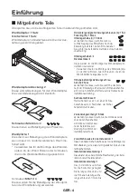 Preview for 23 page of NEC NP05WK Installation And Adjustment Manual