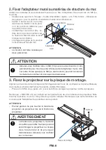 Preview for 45 page of NEC NP05WK Installation And Adjustment Manual