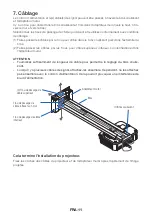 Предварительный просмотр 48 страницы NEC NP05WK Installation And Adjustment Manual