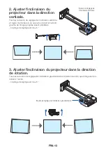 Предварительный просмотр 50 страницы NEC NP05WK Installation And Adjustment Manual