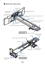 Предварительный просмотр 60 страницы NEC NP05WK Installation And Adjustment Manual