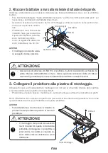 Preview for 63 page of NEC NP05WK Installation And Adjustment Manual