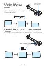 Preview for 68 page of NEC NP05WK Installation And Adjustment Manual