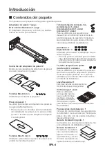 Предварительный просмотр 77 страницы NEC NP05WK Installation And Adjustment Manual