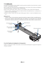 Preview for 84 page of NEC NP05WK Installation And Adjustment Manual