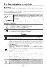 Preview for 93 page of NEC NP05WK Installation And Adjustment Manual