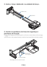 Preview for 100 page of NEC NP05WK Installation And Adjustment Manual