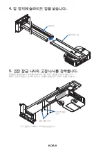 Предварительный просмотр 136 страницы NEC NP05WK Installation And Adjustment Manual