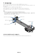 Preview for 138 page of NEC NP05WK Installation And Adjustment Manual