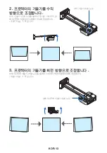 Preview for 140 page of NEC NP05WK Installation And Adjustment Manual