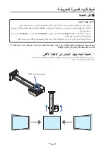 Предварительный просмотр 157 страницы NEC NP05WK Installation And Adjustment Manual