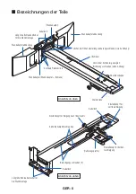 Предварительный просмотр 24 страницы NEC NP05WK1 Installation And Adjustment Manual