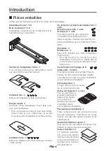 Предварительный просмотр 41 страницы NEC NP05WK1 Installation And Adjustment Manual