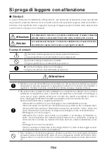 Preview for 57 page of NEC NP05WK1 Installation And Adjustment Manual