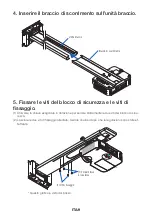 Предварительный просмотр 64 страницы NEC NP05WK1 Installation And Adjustment Manual