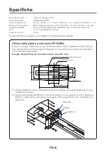 Preview for 73 page of NEC NP05WK1 Installation And Adjustment Manual