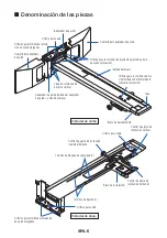 Предварительный просмотр 78 страницы NEC NP05WK1 Installation And Adjustment Manual