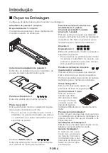 Предварительный просмотр 95 страницы NEC NP05WK1 Installation And Adjustment Manual