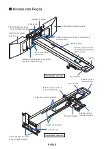 Предварительный просмотр 96 страницы NEC NP05WK1 Installation And Adjustment Manual