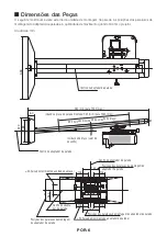 Предварительный просмотр 97 страницы NEC NP05WK1 Installation And Adjustment Manual