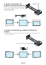 Preview for 104 page of NEC NP05WK1 Installation And Adjustment Manual