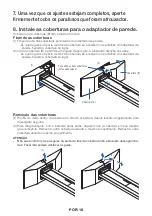 Предварительный просмотр 107 страницы NEC NP05WK1 Installation And Adjustment Manual