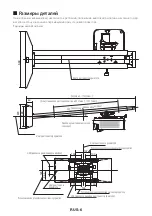 Предварительный просмотр 115 страницы NEC NP05WK1 Installation And Adjustment Manual