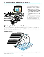 Preview for 22 page of NEC NP1000 User Manual