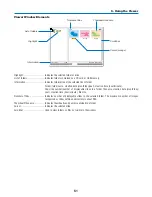 Предварительный просмотр 71 страницы NEC NP1000 User Manual