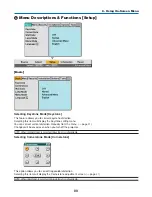 Preview for 90 page of NEC NP1000 User Manual