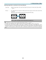 Preview for 98 page of NEC NP1000 User Manual