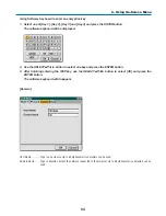 Preview for 104 page of NEC NP1000 User Manual
