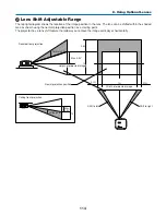 Preview for 124 page of NEC NP1000 User Manual