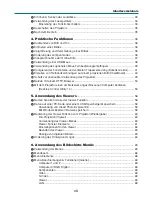 Preview for 153 page of NEC NP1000 User Manual