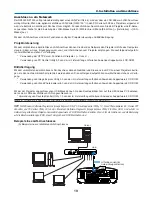 Preview for 173 page of NEC NP1000 User Manual