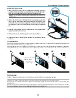 Preview for 176 page of NEC NP1000 User Manual