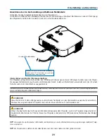 Preview for 177 page of NEC NP1000 User Manual