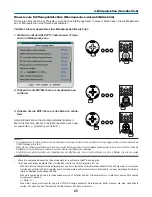 Preview for 179 page of NEC NP1000 User Manual