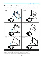 Preview for 181 page of NEC NP1000 User Manual