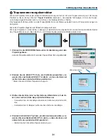 Preview for 185 page of NEC NP1000 User Manual