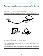 Preview for 193 page of NEC NP1000 User Manual